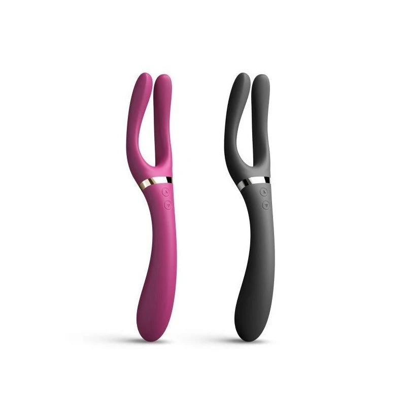 DORCEL Infinite Bliss - Versatile Couples Pleasure Toy Sex Toys For Couples