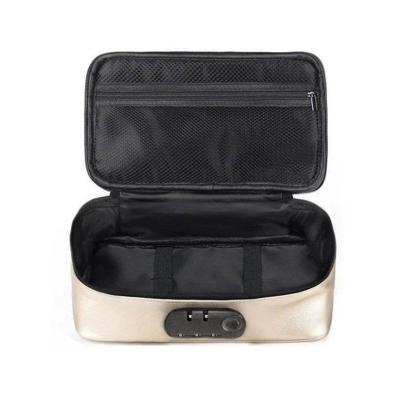 DORCEL Discreet Fixed Lock - Secure Storage for Your Intimate Items Vibrator Accessories