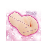 Exe and King's Dual-Ended Pleasure Onahole Masturbators and Strokers