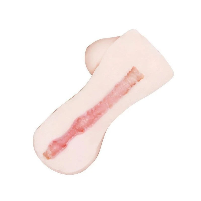 Exquisite Ecstasy - EXE Julia's Onaho Lifelike Torso Masturbator Love Dolls