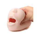 Immersive Deep-Throat Onahole - Magic Eyes La Bocca Della Verita Masturbators and Strokers
