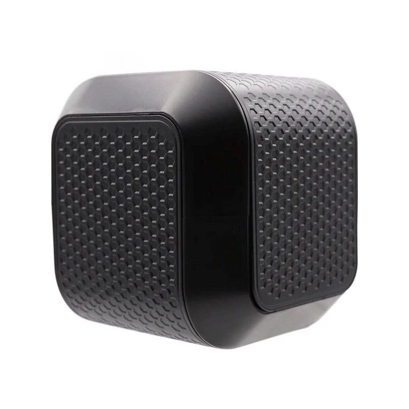 EXE Rechargeable Pleasure Cube - Powerful Piston and Rotation Action Masturbators and Strokers