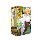 Puni Ana-roid 6 - Immersive Pleasure Experience Masturbators and Strokers