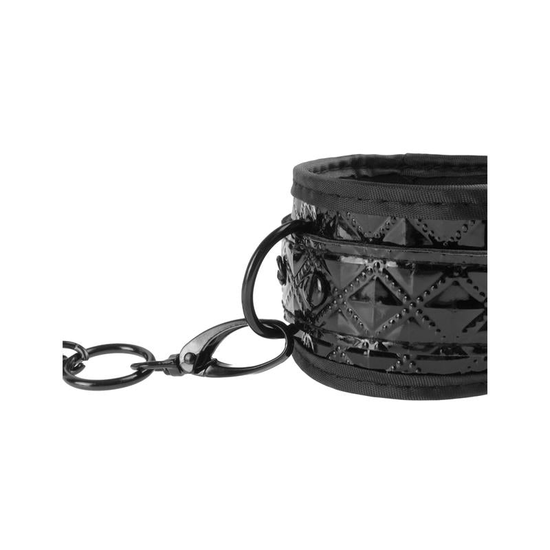 Fetish Fantasy Limited Edition BDSM Play Couture Cuffs Cuffs and Restraints