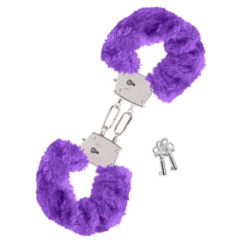 Fetish Fantasy Purple Passion BDSM Play Sex Kit Sex Kits