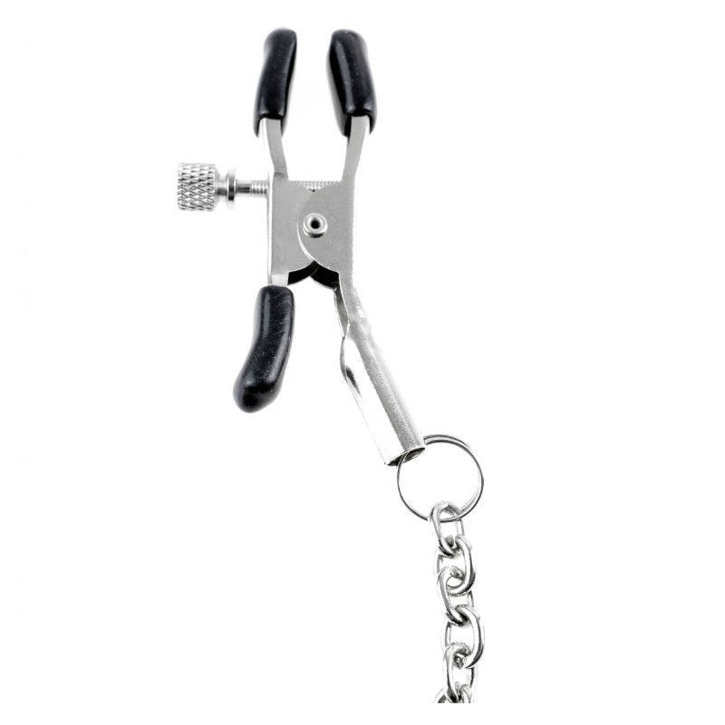 Fetish Fantasy Series Extreme Bondage Spreader Set Bondage Kits