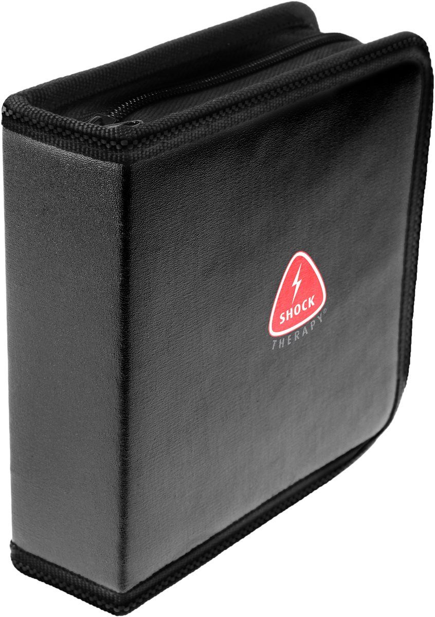 FF Shock Therapy Professional Wireless Electro-Massage Kit Electro Sex