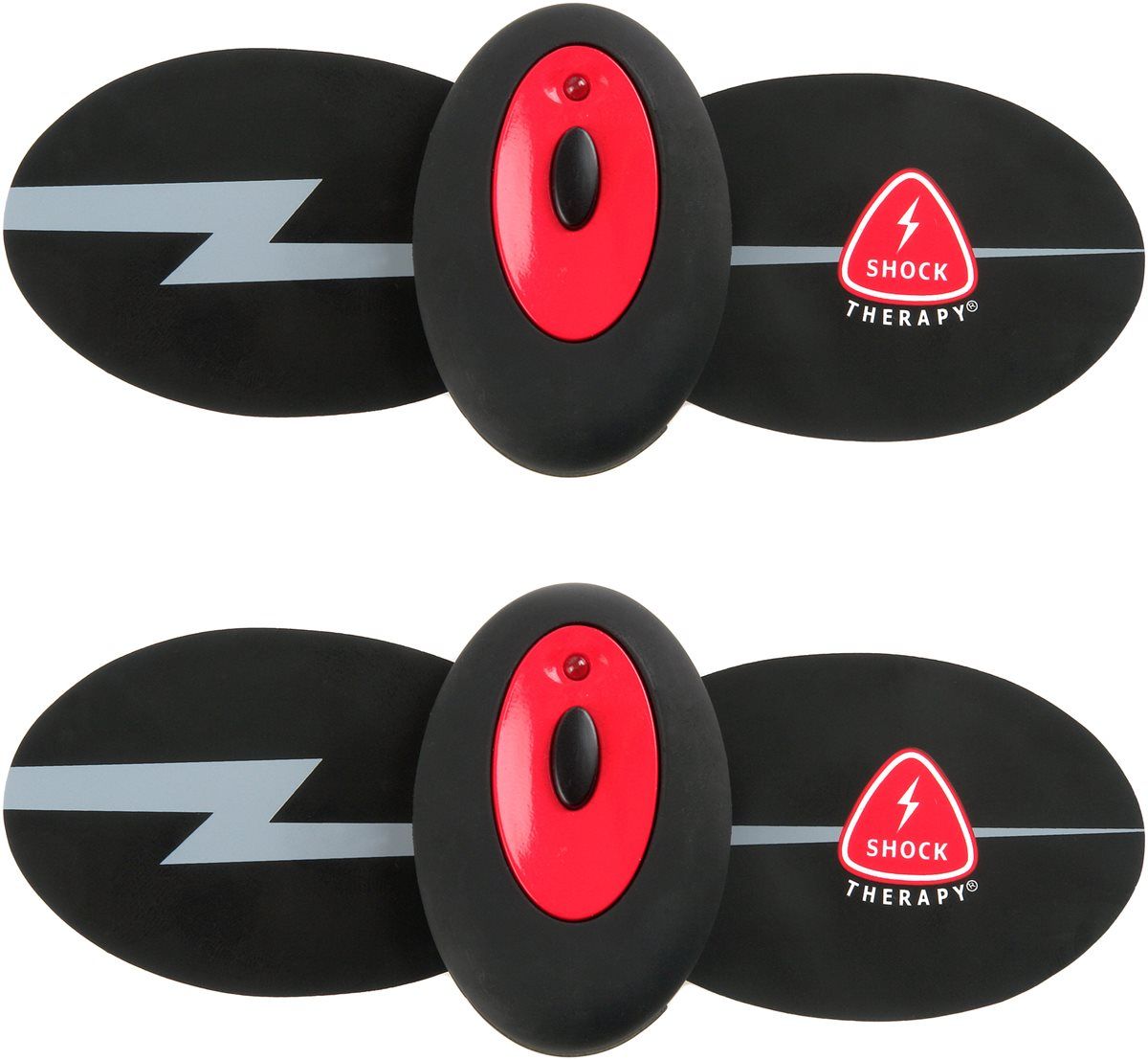 FF Shock Therapy Professional Wireless Electro-Massage Kit Electro Sex