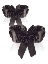 Fetish Fantasy Limited Edition BDSM Play Bowtie Cuffs Cuffs and Restraints