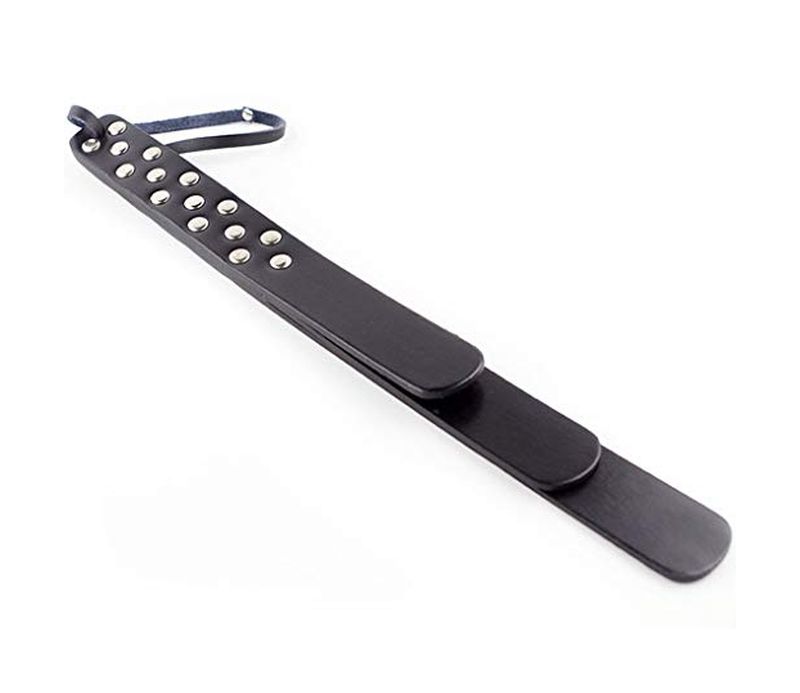 FetishLeather Crafter Slapper Paddles And Slappers