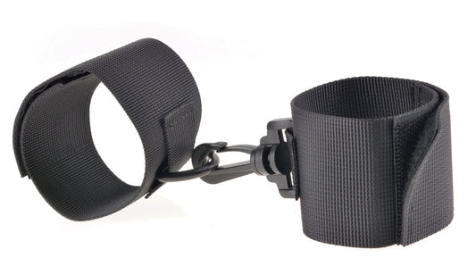 Fetish Fantasy Limited Edition Beginners Nylon Cuffs Cuffs and Restraints