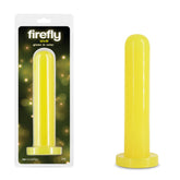 Firefly Thrill Glow in Dark 19.3 cm Large Dildo Non-Realistic Dildos