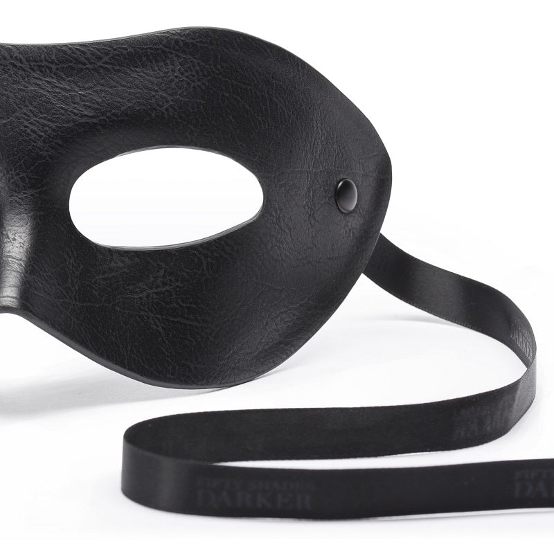 Fifty Shades Darker Secret Prince Mask Masks And Blindfolds