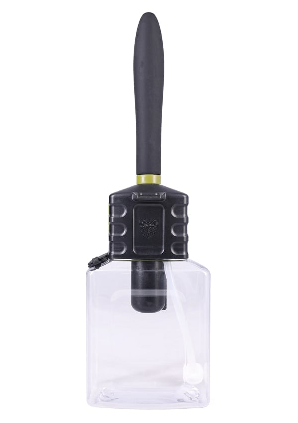 Doc Johnson Fort Troff Hydro Pro Auto Cleaning System Enemas and Douches