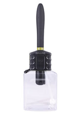 Doc Johnson Fort Troff Hydro Pro Auto Cleaning System Enemas and Douches