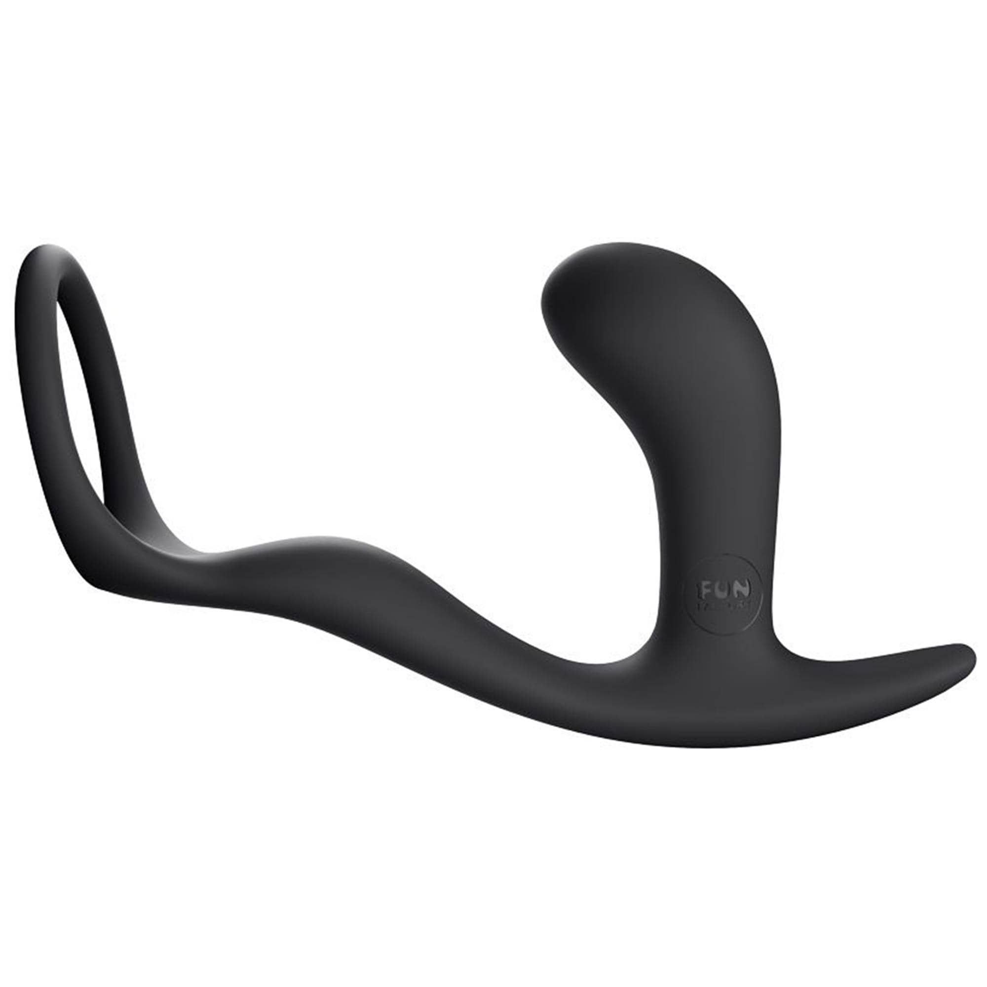 Fun Factory BOOTIE RING Anal Plug with Cock Ring - Butt Plugs