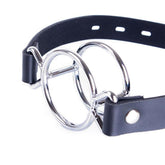 Gag the Slave Pig Snout Gag Bondage Gags and Bits