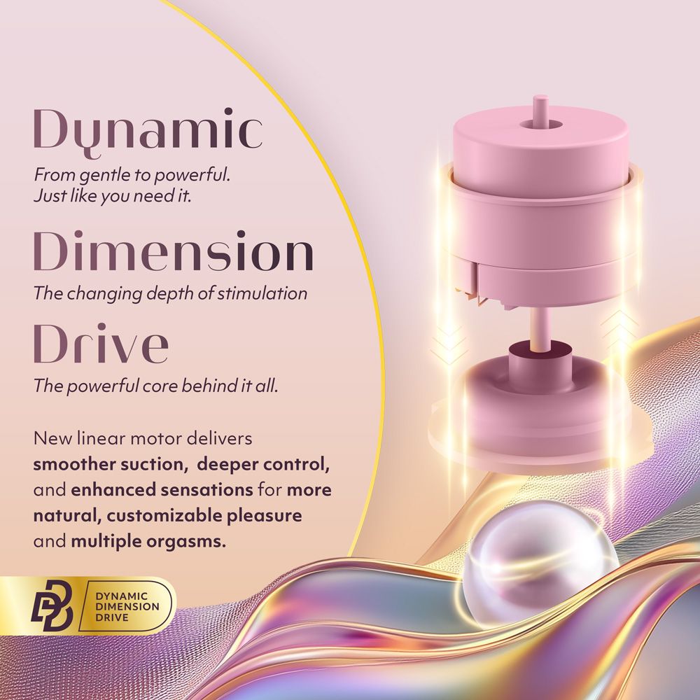 Womanizer Next Duo Clitoral and G-Spot Stimulator Clit Ticklers and Pulsators