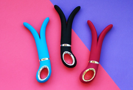 Gvibe 2 - Waterproof Vibrators