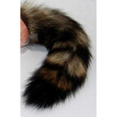 Customizable Pleasure Toy - Brobible Metal T Handle Attachment Anal Dildos