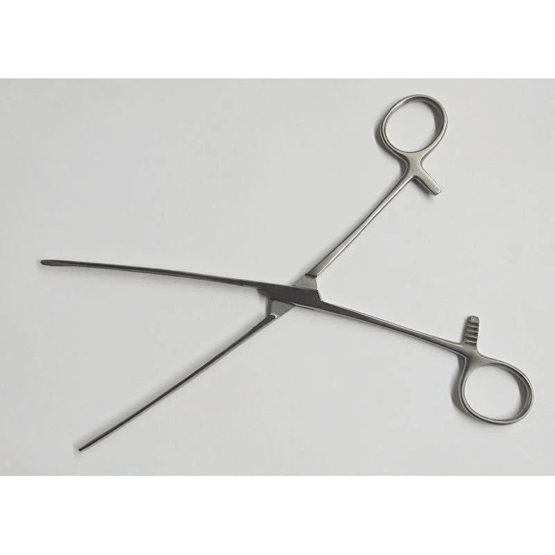 Medical Steel Forceps Dental and Clinical