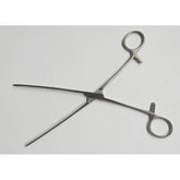 Medical Steel Forceps Dental and Clinical