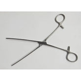 Medical Steel Forceps Dental and Clinical