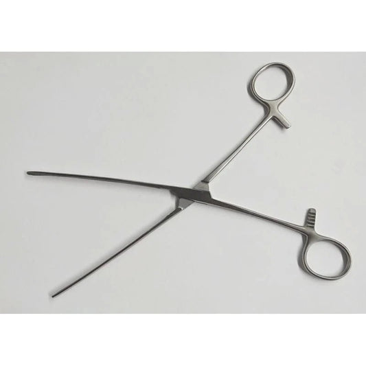 Medical Steel Forceps Dental and Clinical