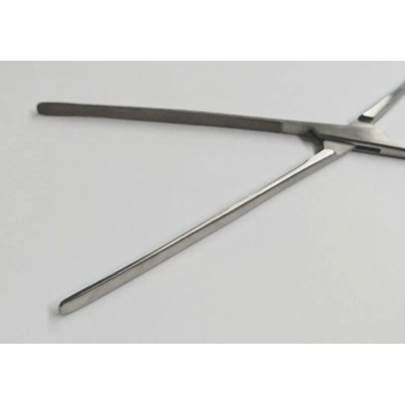 Medical Steel Forceps Dental and Clinical