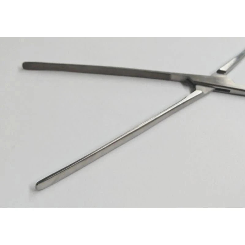 Medical Steel Forceps Dental and Clinical