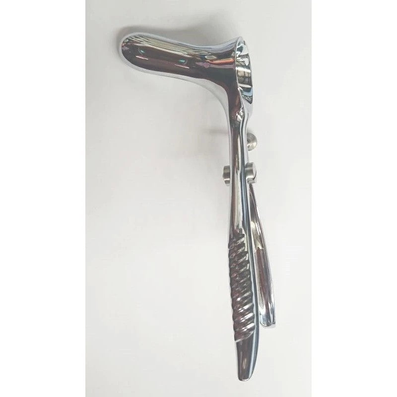 Pratt Rectal Steel Anal Spreader Anal Dildos