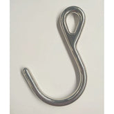 Rampant Metal Anal Hanger Anal Dildos