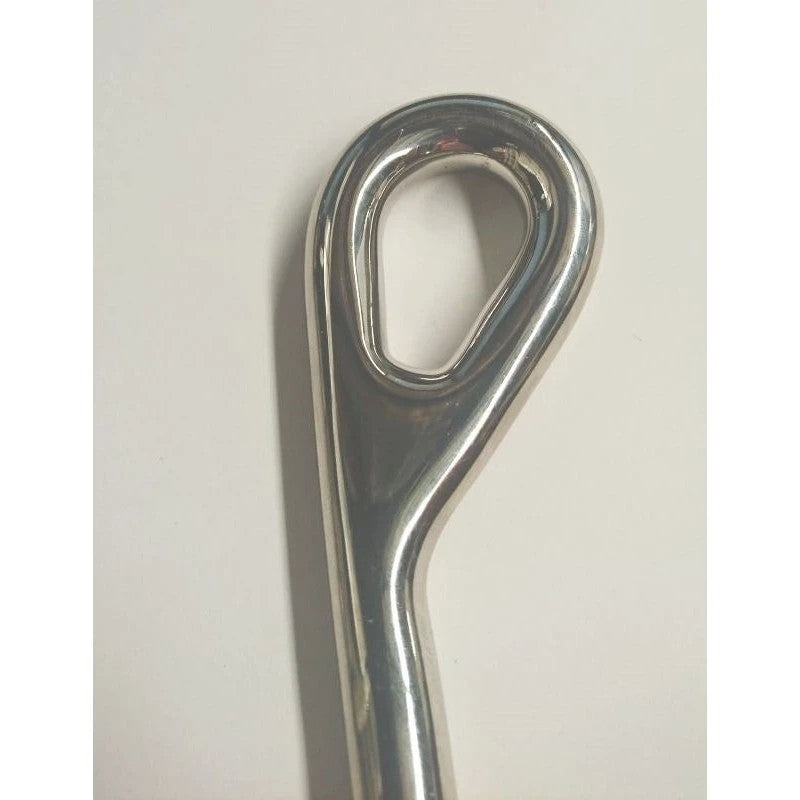 Rampant Metal Anal Hanger Anal Dildos