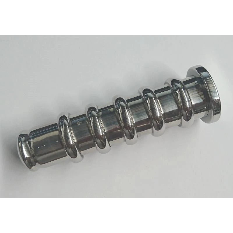 Steel Rippler Anal Dildo Anal Dildos