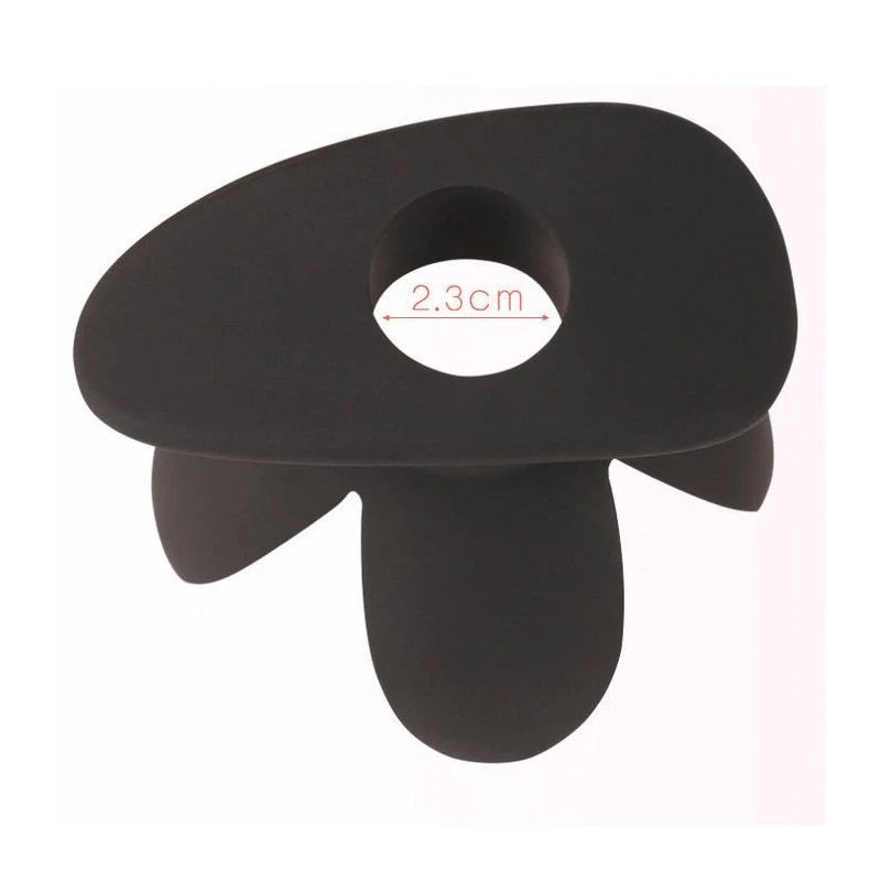 Claw Expanding Anal Dilator Butt Plugs