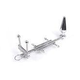 Ultimate Male Lockdown & Stretching System Male Chastity