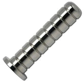 Jack Hammer Steel Dildo Anal Dildos