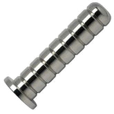 Jack Hammer Steel Dildo Anal Dildos