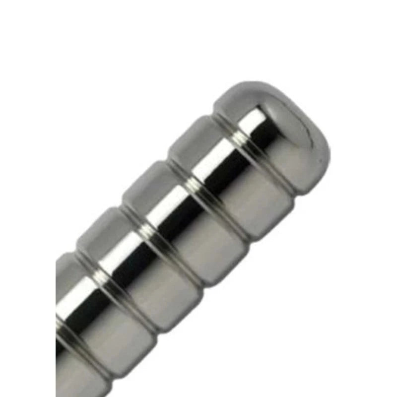 Jack Hammer Steel Dildo Anal Dildos