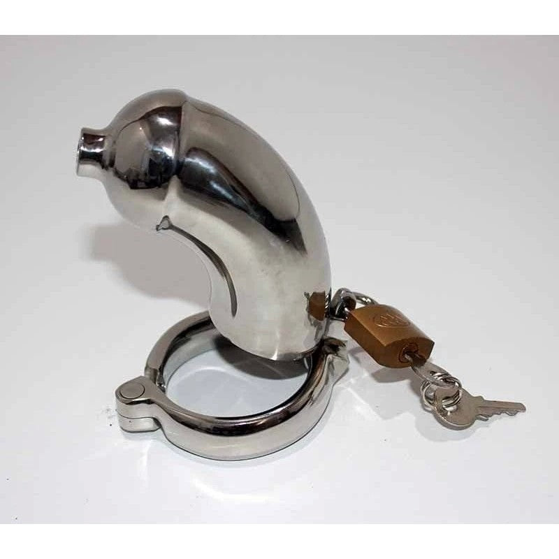 Bullwinkle Male Chastity Cage Male Chastity