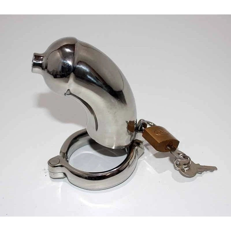 Bullwinkle Male Chastity Cage Male Chastity