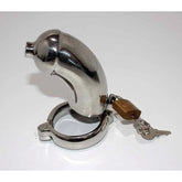 Bullwinkle Male Chastity Cage Male Chastity