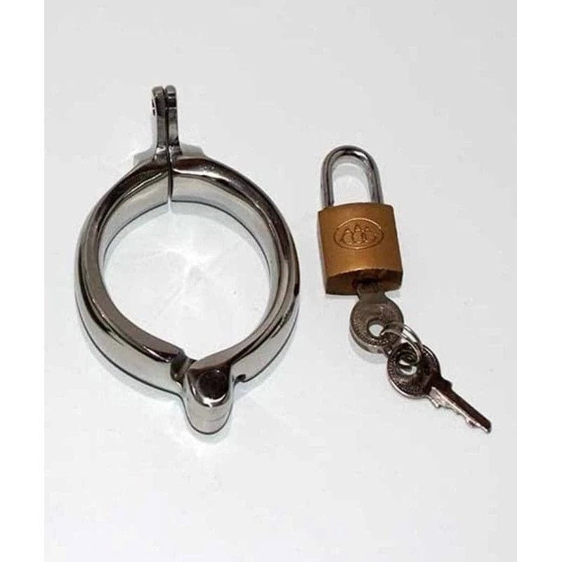 Bullwinkle Male Chastity Cage Male Chastity