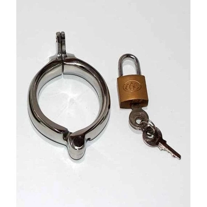 Bullwinkle Male Chastity Cage Male Chastity