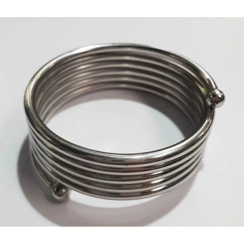 LiveDoor Cock & Glans Rings Cock Rings