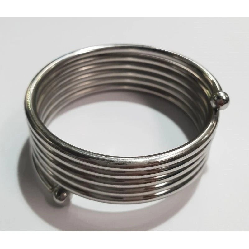 LiveDoor Cock & Glans Rings Cock Rings