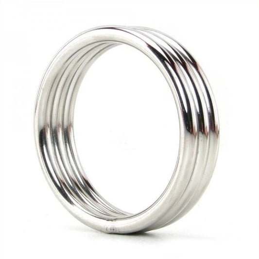 Ringer Metal Cock Ring - Cock Rings
