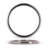 Unique Obsessions Metal Cock Ring Cock Rings