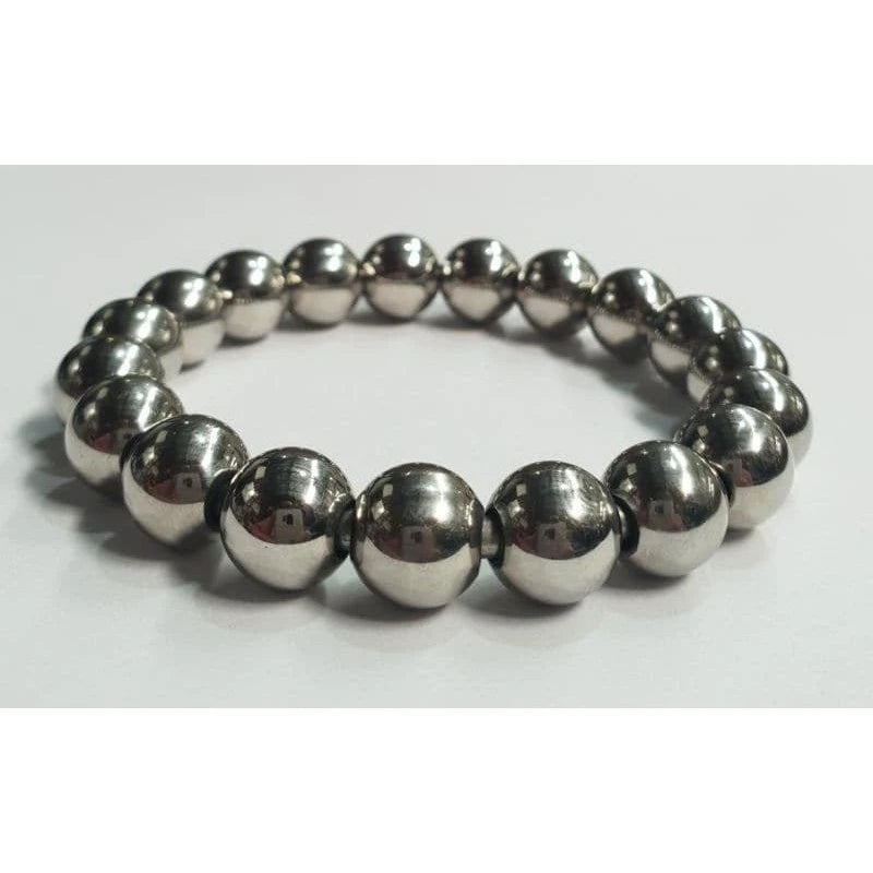 Essential Moving 10mm Balls Cock Ring Cock Rings