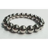 Essential Moving 10mm Balls Cock Ring Cock Rings